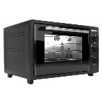 Мини-печь Kraft KN-MO 3900 FBL черный, фото5