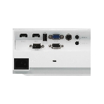 Проектор INFOCUS IN0022SL DLP, 4000 lm, SVGA, 30 000:1, 1.942.16:1, 2xHDMI 1.4, VGA in/out, S-Video, 3.5мм in/out, USB-A, RS-232, лампа 15 000ч.(ECO mode), 10W, 27дБ, 2,6 кг, БЕЛЫЙ, фото6