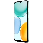 Смартфон HONOR X5C 4Gb, 64Gb, зелёный, фото5