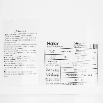 Водонагреватель электрический Haier ES80V-F4 INOX серебристый, накопительный, 80 л, 2 кВт, фото8