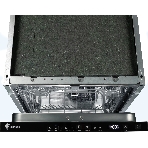 Посудомоечная машина LEONORD LDW-45B01, черный, 44.8 см, 9 компл., 49 дБ, класс A++, фото4