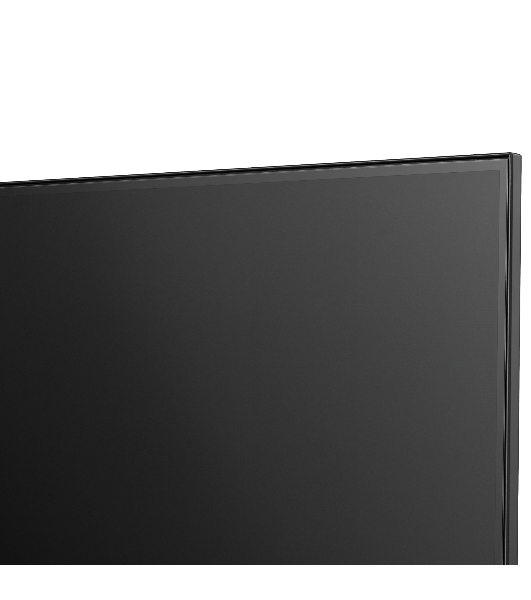 Телевизор Hisense 65' 65E7S PRO угольно-серый/черный QLED 4K UHD 144Hz Smart TV 3GB/16GB