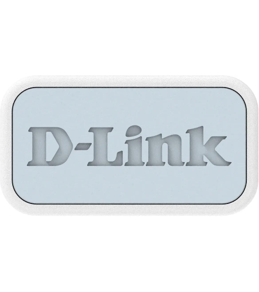 Сетевой адаптер Wi-Fi D-Link AN3U/A1A N300 USB 2.0