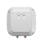 Водонагреватель электрический Thermex Pro H 30-O белый, накопительный, 30 л, 1,5 кВт, настенный, горизонтальный, бак с покрытием из биостеклофарфора, для установки над раковиной, фото5
