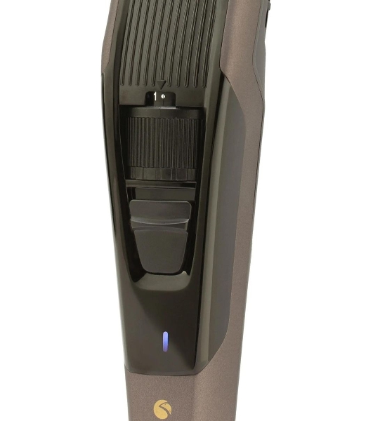 Триммер Vitek VT-2564 коричневый/черный 5Вт (насадок в компл:1шт)