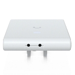 Точка доступа Wi-Fi Ubiquiti UniFi 6 AP Mesh Pro Точка доступа 2,4+5 ГГц, Wi-Fi 6, 2х2 MU-MIMO, 802.3af, 2х 1G Ethernet, фото3