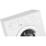 Стиральная машина Indesit IWUC 4105 белый, загр. фронтальная макс.: 4 кг 1000 об/мин класс: А, фото3