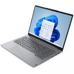 Ноутбук Lenovo ThinkBook 14 G7 14' WUXGA IPS 300N/i5-125U Ultra/16Gb/512Gb SSD/UMA/DOS/Arctic Grey*, фото4