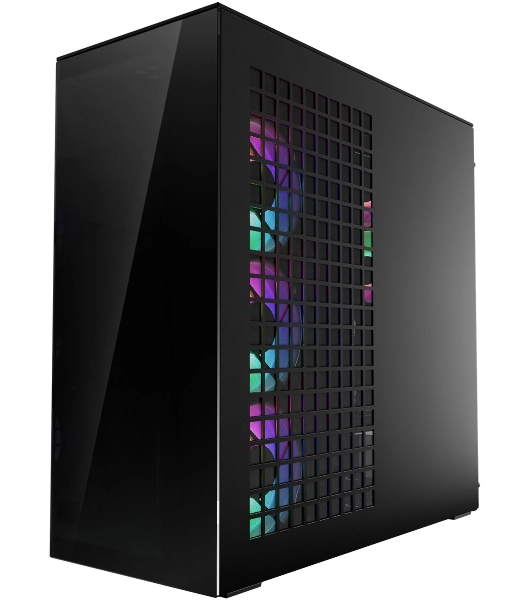 Компьютерный корпус Arctic Cooling ARCTIC Xtender VG черный