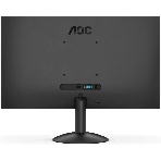 Монитор 21.5' AOC 22B30HM2 VA 1920x1080, 100 Гц, 4 мс, 16:9, 250 кд/м², HDMI 1.4, VGA, Adaptive-Sync, черный, фото4