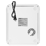 Плита настольная индукционная Maunfeld EFI271MWH, фото2