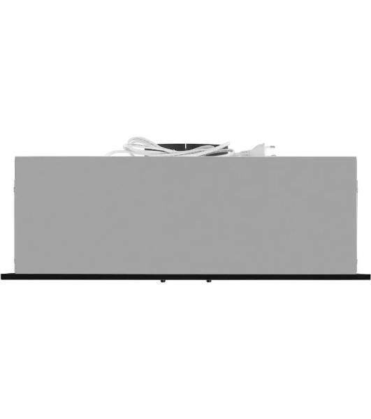 Вытяжка полновстраиваемая Maunfeld Crosby Light 5028, черный, 50 см, 850 куб. м/ч, 55 дБ