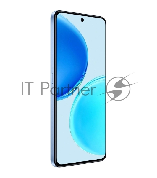 Смартфон HONOR X8d 8/256Gb, голубой