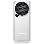 Мобильный телефон BQ 2810 BOOM XL серебристый, фото4