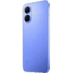 Смартфон Infinix Smart 10 3/64Gb синий, фото4