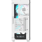 Компьютерный корпус Ocypus Gaммa C70 WH ARGB ATX/win/белый/4 ARGB fans/no PSU/Tempered Glass, фото6