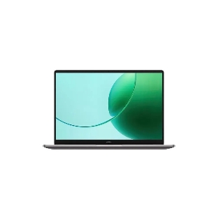 Ноутбук HONOR MagicBook X16 серый AMD Ryzen 5 6600H/16Gb/SSD 512Gb/16'/IPS/WUXGA/1920x1200/60Hz/Win 11