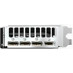 Видеокарта Gigabyte GeForce RTX 5060 Ti Eagle Max OC, NVIDIA RTX 5060 Ti, 8 ГБ GDDR7, 128 бит, PCI-e 5.0, 1xHDMI, 3xDP, 2617 МГц, фото3