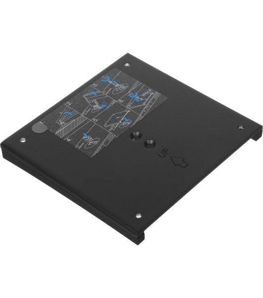 Монитор 23.8' HP Z24Q G3 IPS 2560x1440, 90 Гц, 5 мс, 16:9, 400 кд/м², HDMI 2.0, DP 1.4, USB Hub (4x USB 3.0), HDR10, черный и серебристый