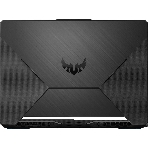 Ноутбук ASUS TUF Gaming FA506NCQ-HN031/15.6'/IPS/AMD Ryzen 7 170/16Gb/512Gb SSD/NVIDIA GeForce RTX 3050 4Gb/noOS/черный/2.3kg, фото8