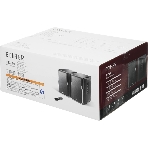 Акустическая система Edifier R1380T черный, фото2