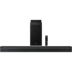Саундбар Samsung HW-B750F/RU 3.1 120Вт+250Вт черный, фото13