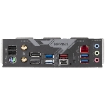 Материнская плата Gigabyte B650 GAMING X AX V2, AM5, AMD B650, 4xDDR5, 4xSATA, 3xM.2, 1xPCI-E 4.0 x16, 2xPCI-E 3.0 x1, 1xUSB-A 3.2 Gen 2, 3xUSB-A 3.2 Gen 1, 1xUSB-C 3.2 Gen 2, 1x 2.5Gb LAN, 3x3.5 мм, 7.1, ATX, фото5