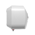Водонагреватель электрический Thermex Pro H 30-O белый, накопительный, 30 л, 1,5 кВт, настенный, горизонтальный, бак с покрытием из биостеклофарфора, для установки над раковиной, фото6