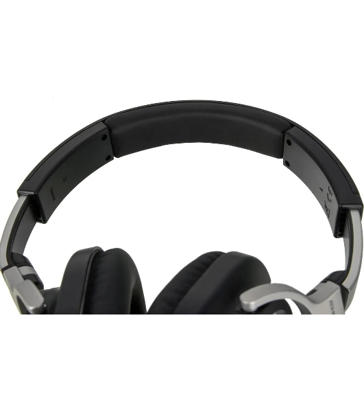 Проводные наушники Audio-Technica ATH-M70x черный, полноформатные