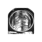 Термопот BRAYER BR1091, 1450 Вт, 5,5 л, 2 спос.подач.воды, LCD-дисп, поддерж.темпер,блокировка, фото3