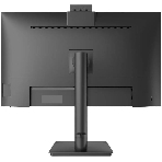 Монитор NPC MF2712-B 27' IPS 1920x1080, 100 Гц, 4 мс, 16:9, 300 кд/м2, 1xHDMI, 1хDP, 1xVGA, 1x3.5 мм, 3xUSB 3.2 Gen 1 Type-A, черный, фото4
