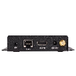 Мультимедиа плеер IconBIT DS2 с поддержкой 4K, Wi-Fi, LAN и 4 Gb DDR4/32 Gb flash. TRS2045, фото10