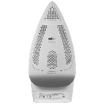 Утюг Braun SI7149WB серый, 2900 Вт, 50 г/мин, 220 г/мин, 300 мл, фото5