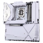 Материнская плата Colorful iGame Z890 VULCAN W V20, LGA 1851, Intel Z890, 4xDDR5, 5xM.2, 6xSATA, 2xPCIe 5.0 x16, 1xPCIe 4.0 x4, 1xHDMI, 1xDP, 1x 2.5Gb LAN, 1x 5Gb LAN, 6xUSB-A 3.2 Gen 2, 2xUSB-C 3.2 Gen 2, 1xUSB-C 3.2 Gen 2x2, 5x3.5 мм, 7.1, E-ATX, фото3