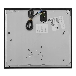 Электрическая варочная панель Indesit IRT 260 B, независимая, черный, фото3