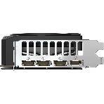 Видеокарта Gigabyte PCI-E 5.0 GV-N5080WF3OC-16GD 1.0 NVIDIA GeForce RTX 5080 16Gb 256bit GDDR7 2670/30000 HDMIx1 DPx3 HDCP Ret, фото2