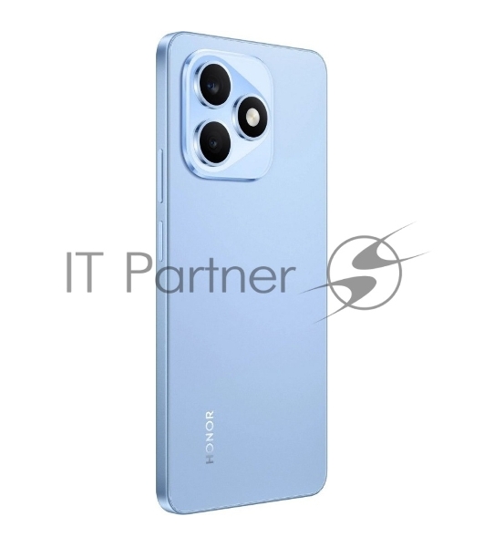 Смартфон HONOR X8d 8/256Gb, голубой