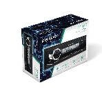 Автомагнитола Prology GT-120, 1 DIN, Bluetooth, USB Type-A, AUX, фото7