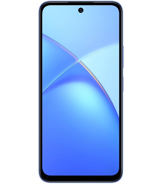 Смартфон Infinix Smart 10 3/64Gb синий