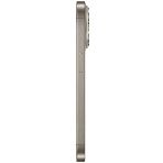 Смартфон Apple iPhone 15 Pro Max A3108 8Gb, 1Tb, Natural Titanium, фото8