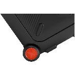 Минисистема LG XBOOM XL9T черный/красный 1000Вт USB BT, фото11