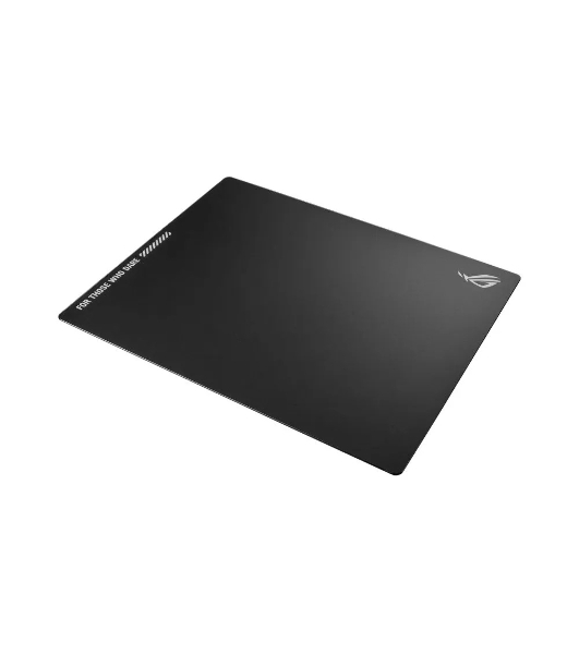 Коврик ASUS NH04 ROG MoonStone Ace L 500x400x3мм черный