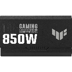 Блок питания ASUS TUF-GAMING-850G (90YE00S2-B0NA00), 850Вт, 80 PLUS Gold, 135мм, модульный, черный, фото8