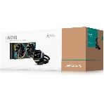 Вентилятор для процессора Deepcool LM240, фото2