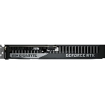 Видеокарта Gigabyte GeForce RTX 5060 Ti Eagle Max OC, NVIDIA RTX 5060 Ti, 8 ГБ GDDR7, 128 бит, PCI-e 5.0, 1xHDMI, 3xDP, 2617 МГц, фото4