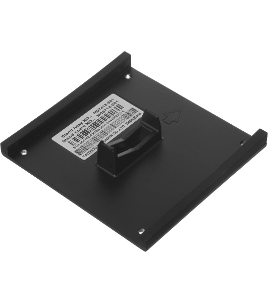 Монитор 23.8' HP Z24Q G3 IPS 2560x1440, 90 Гц, 5 мс, 16:9, 400 кд/м², HDMI 2.0, DP 1.4, USB Hub (4x USB 3.0), HDR10, черный и серебристый
