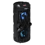 Минисистема Hyundai H-MC150 черный 50Вт/FM/USB/BT/SD/MMC, фото7