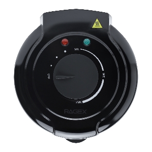 Вафельница RAGEX R701-000