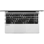 Ноутбук Osio FocusLine F150i-032/15.6'/IPS/Intel Core i5 1235U/16Gb/512Gb SSD/Intel Iris Xe graphics/без ОС/серый/1.7kg, фото6