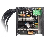 Блок питания Accord ACC-W750P, 750Вт, 80 PLUS WHITE, 120мм, черный, фото3